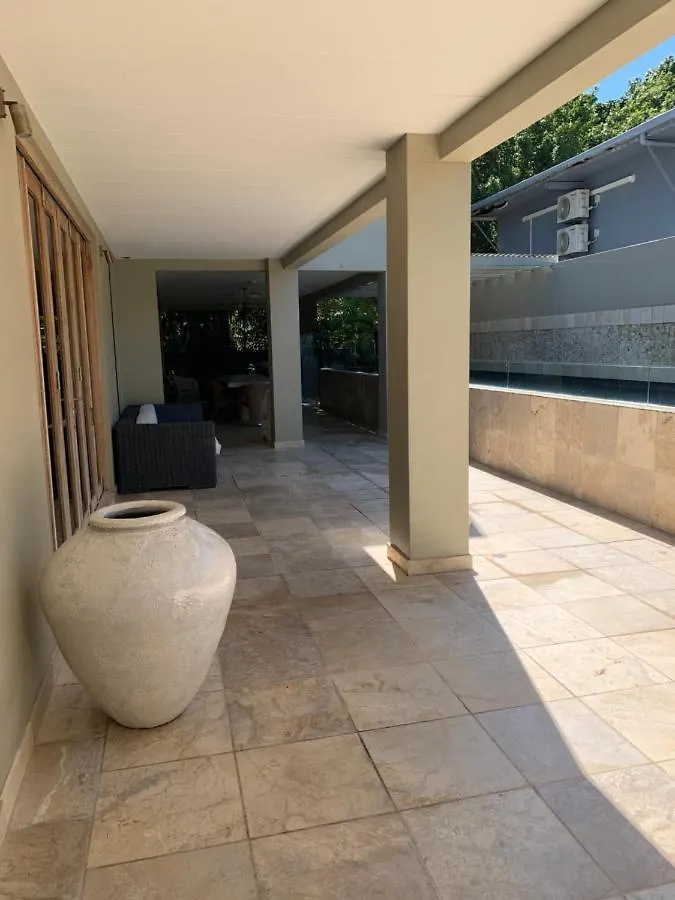 Beachside Villa With Private Lap Pool Port Douglas