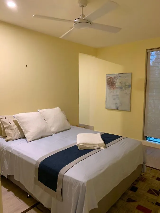 Beachside Villa With Private Lap Pool Port Douglas Australia