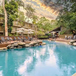Ramada By Wyndham Station touristique