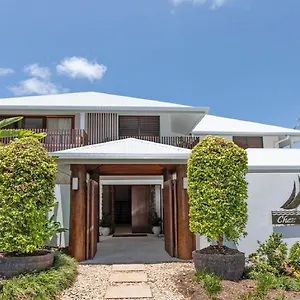 Holiday home 1 Chez Willow, Port Douglas