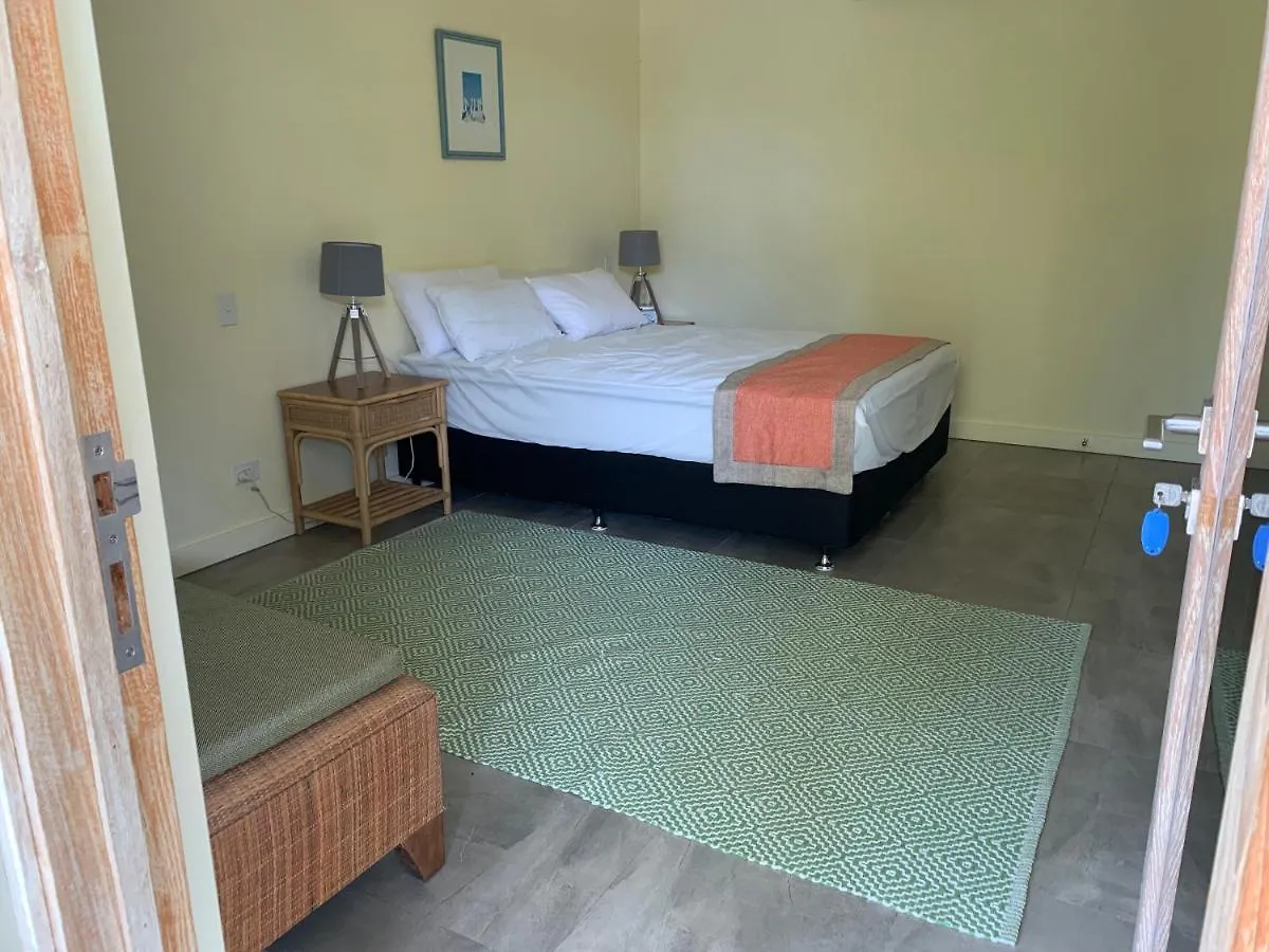 Beachside Villa With Private Lap Pool Port Douglas Australia